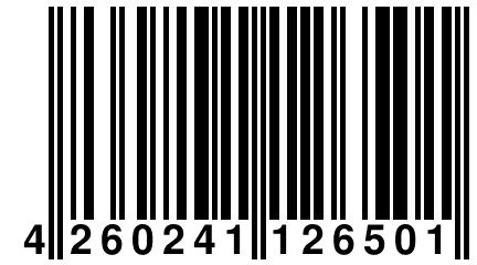 4 260241 126501