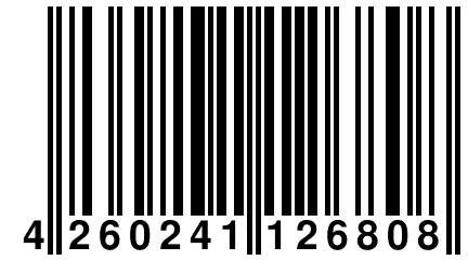 4 260241 126808