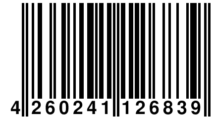 4 260241 126839