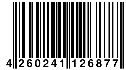 4 260241 126877