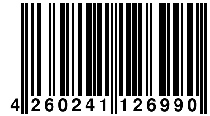 4 260241 126990