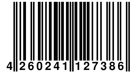 4 260241 127386