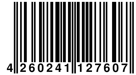 4 260241 127607