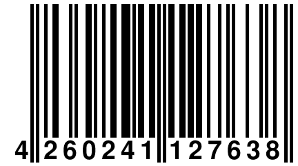 4 260241 127638