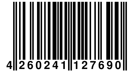 4 260241 127690