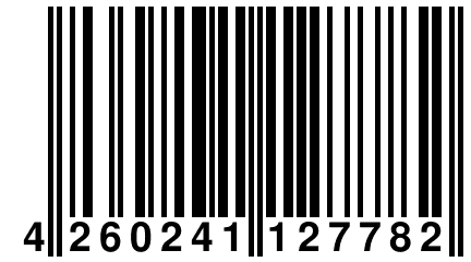 4 260241 127782
