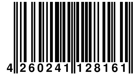 4 260241 128161