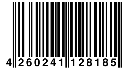 4 260241 128185
