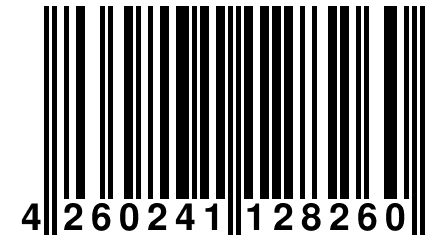 4 260241 128260