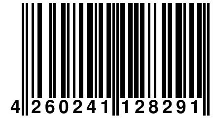 4 260241 128291