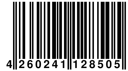 4 260241 128505
