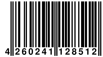 4 260241 128512