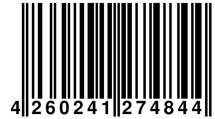 4 260241 274844