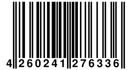 4 260241 276336