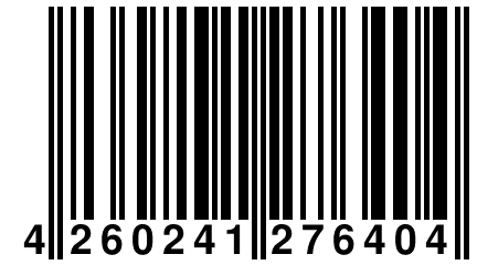 4 260241 276404