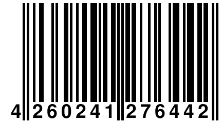 4 260241 276442