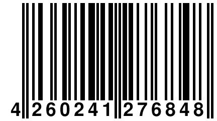 4 260241 276848