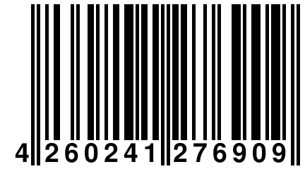 4 260241 276909