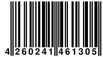 4 260241 461305