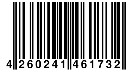 4 260241 461732