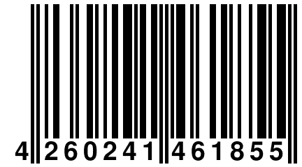 4 260241 461855