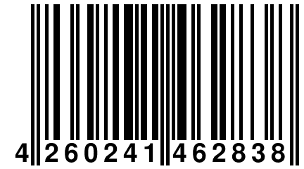 4 260241 462838