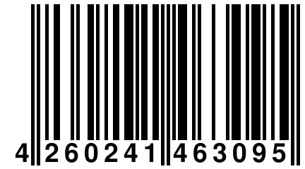 4 260241 463095