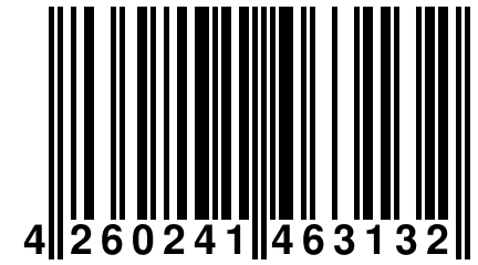 4 260241 463132