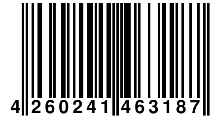 4 260241 463187