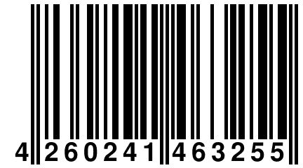 4 260241 463255