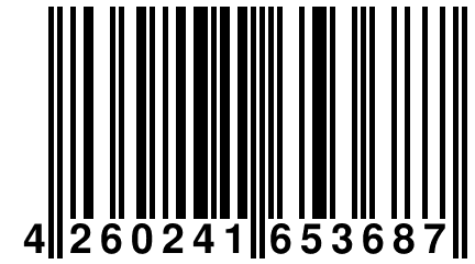 4 260241 653687