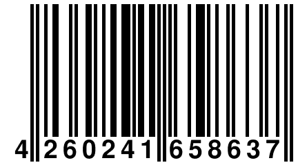 4 260241 658637
