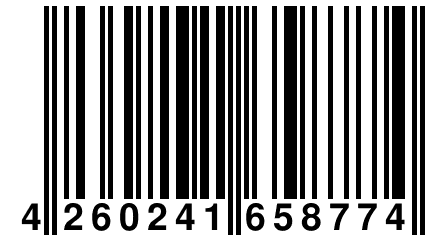 4 260241 658774