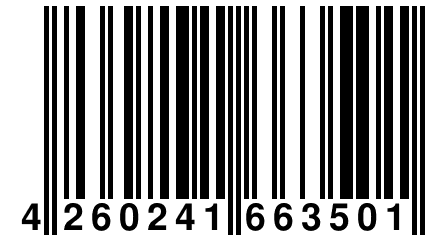 4 260241 663501