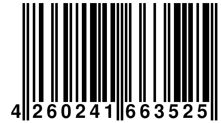 4 260241 663525