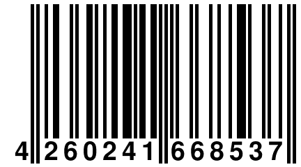 4 260241 668537