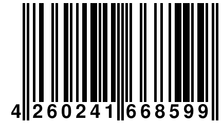 4 260241 668599