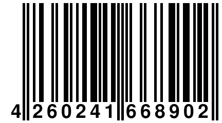 4 260241 668902