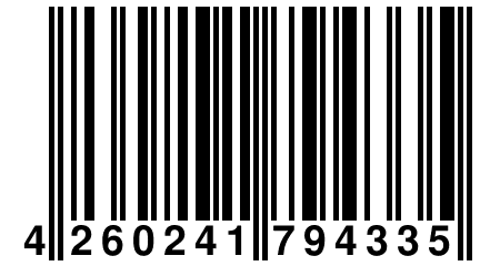 4 260241 794335