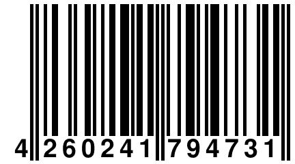 4 260241 794731
