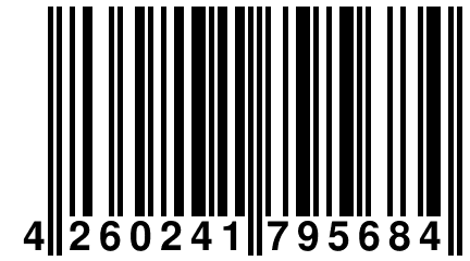 4 260241 795684