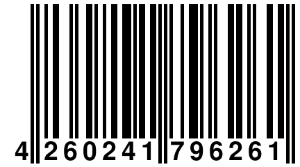 4 260241 796261