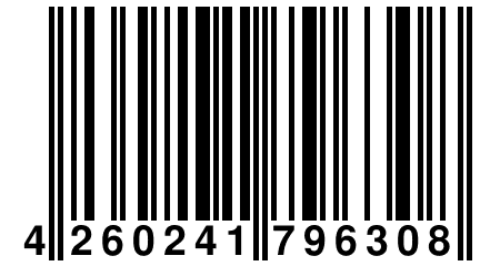 4 260241 796308
