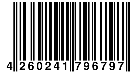 4 260241 796797