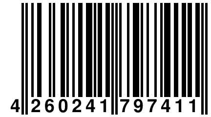 4 260241 797411