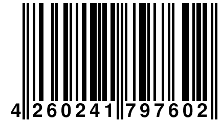 4 260241 797602