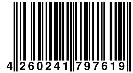 4 260241 797619