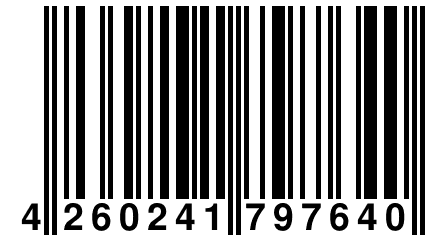 4 260241 797640