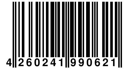 4 260241 990621