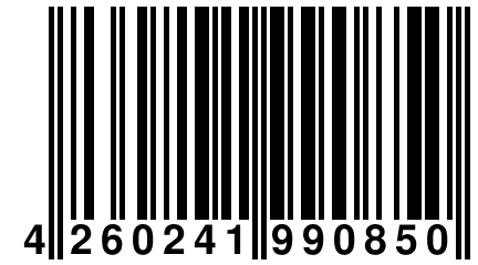 4 260241 990850